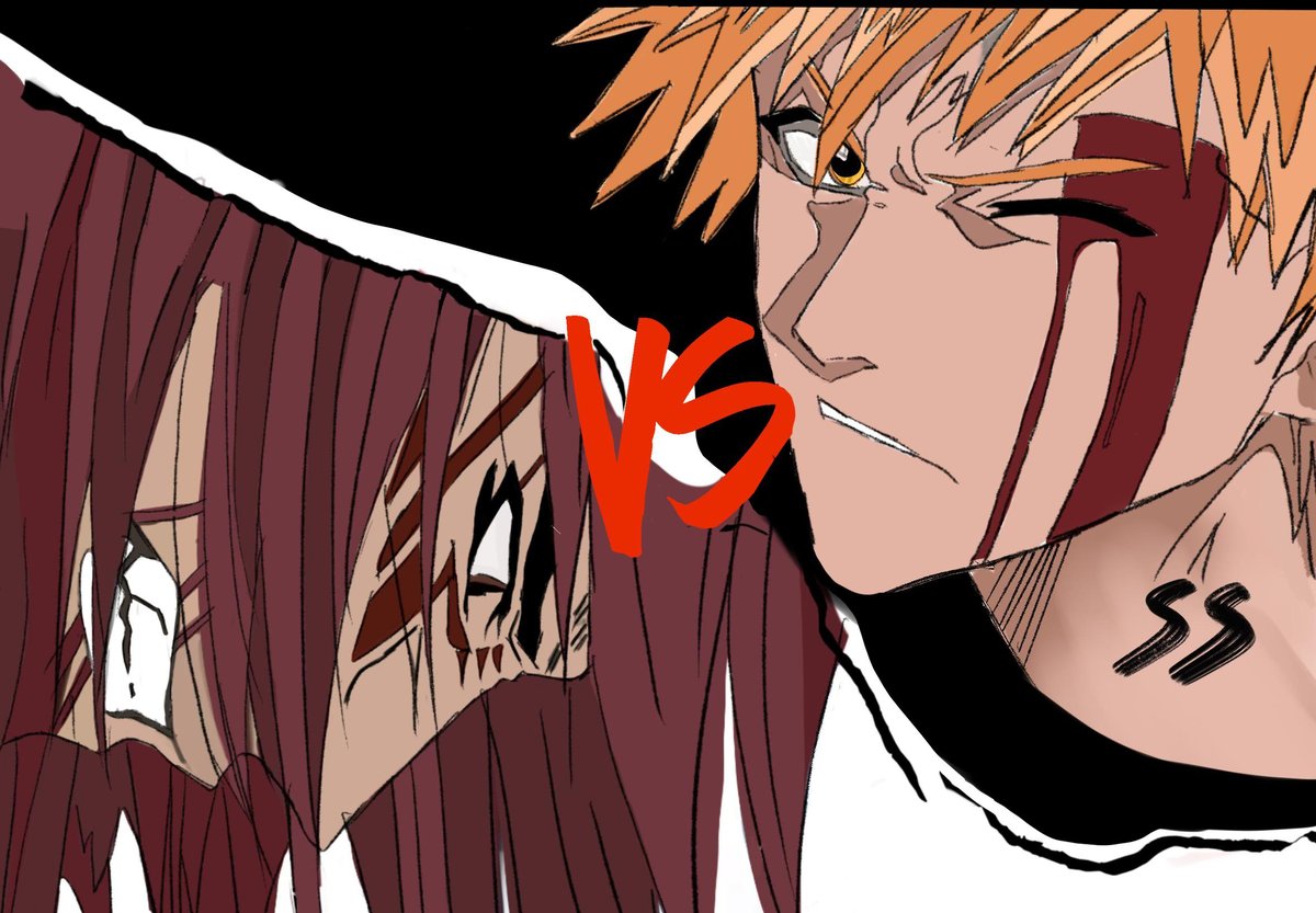 Renji Abarai vs Inosuke Hashibira Who Would Win?